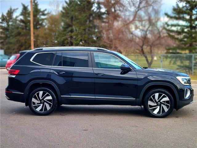 2026 Volkswagen Atlas 2.0 TSI Highline (Stk: 260040) in Regina - Image 4 of 46