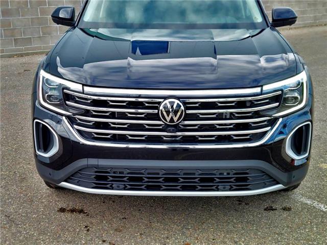 2026 Volkswagen Atlas 2.0 TSI Highline (Stk: 260040) in Regina - Image 5 of 46