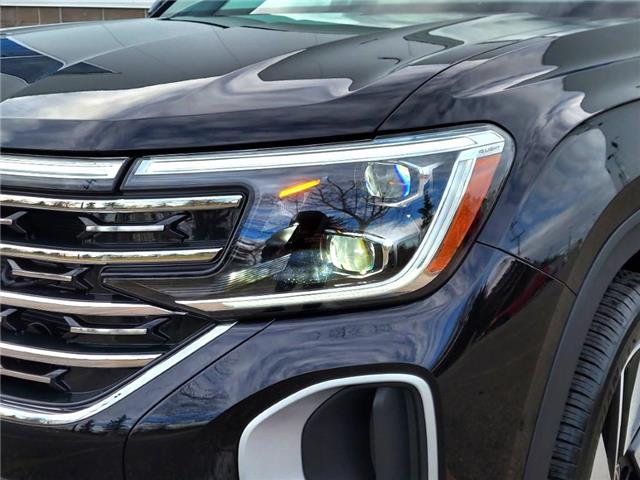 2026 Volkswagen Atlas 2.0 TSI Highline (Stk: 260040) in Regina - Image 7 of 46