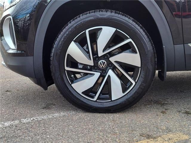 2026 Volkswagen Atlas 2.0 TSI Highline (Stk: 260040) in Regina - Image 8 of 46