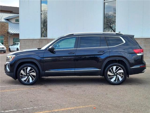 2026 Volkswagen Atlas 2.0 TSI Highline (Stk: 260040) in Regina - Image 9 of 46