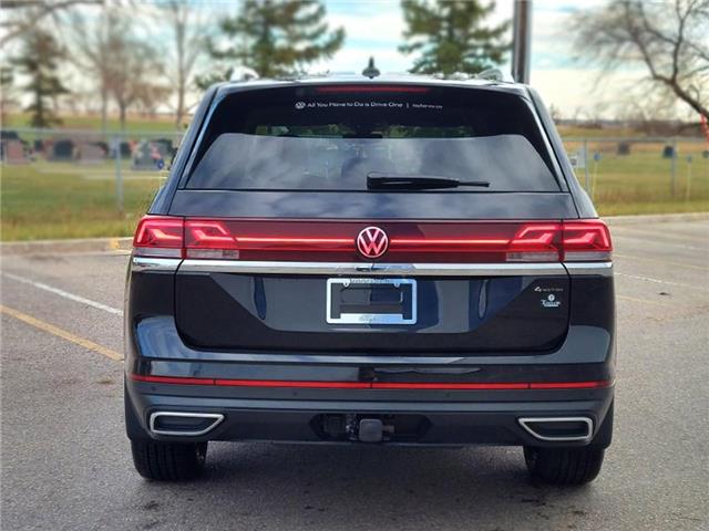 2026 Volkswagen Atlas 2.0 TSI Highline (Stk: 260040) in Regina - Image 11 of 46