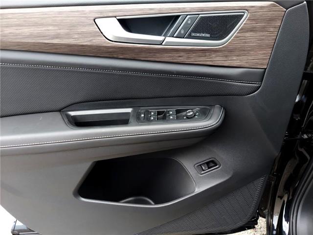 2026 Volkswagen Atlas 2.0 TSI Highline (Stk: 260040) in Regina - Image 15 of 46