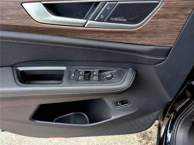 2026 Volkswagen Atlas 2.0 TSI Highline (Stk: 260040) in Regina - Image 16 of 46