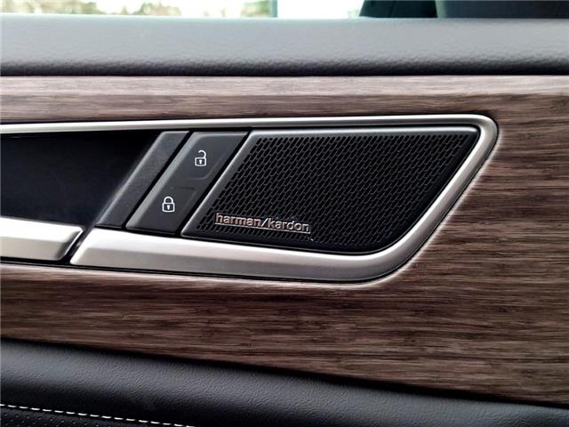 2026 Volkswagen Atlas 2.0 TSI Highline (Stk: 260040) in Regina - Image 17 of 46