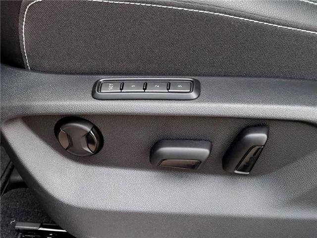 2026 Volkswagen Atlas 2.0 TSI Highline (Stk: 260040) in Regina - Image 18 of 46