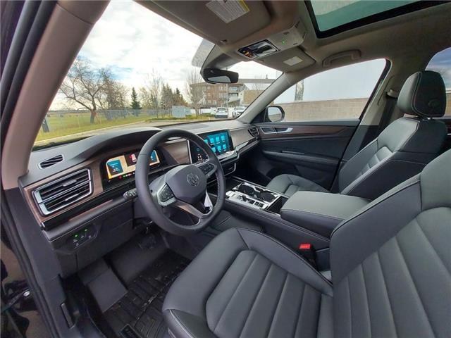 2026 Volkswagen Atlas 2.0 TSI Highline (Stk: 260040) in Regina - Image 19 of 46