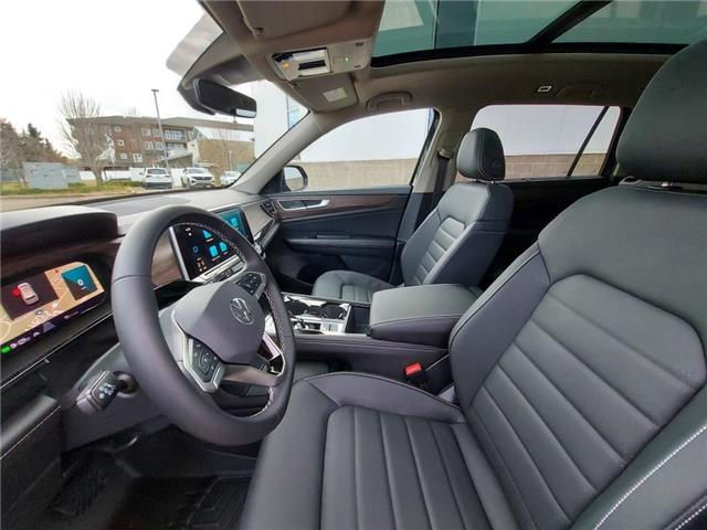 2026 Volkswagen Atlas 2.0 TSI Highline (Stk: 260040) in Regina - Image 20 of 46