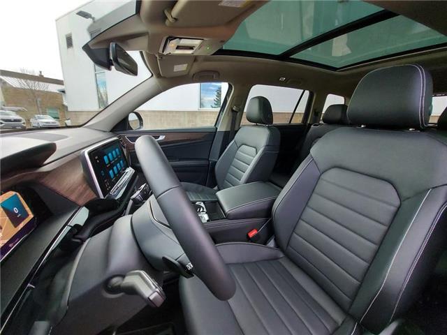 2026 Volkswagen Atlas 2.0 TSI Highline (Stk: 260040) in Regina - Image 21 of 46