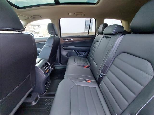 2026 Volkswagen Atlas 2.0 TSI Highline (Stk: 260040) in Regina - Image 22 of 46