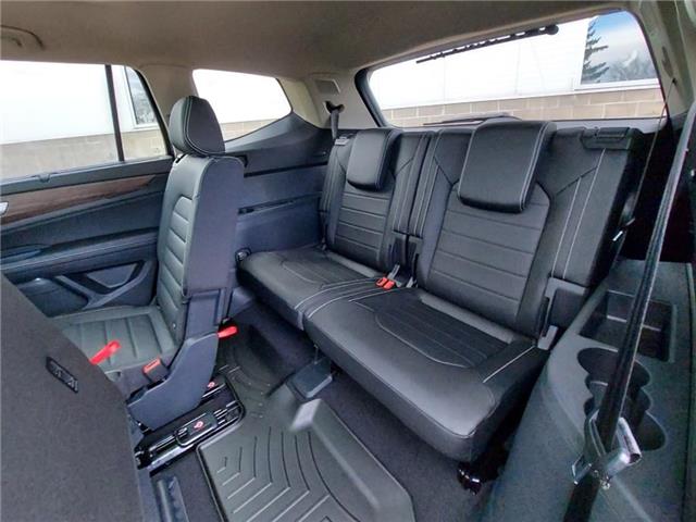 2026 Volkswagen Atlas 2.0 TSI Highline (Stk: 260040) in Regina - Image 23 of 46