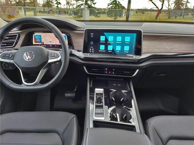 2026 Volkswagen Atlas 2.0 TSI Highline (Stk: 260040) in Regina - Image 26 of 46