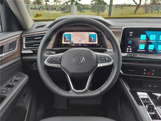 2026 Volkswagen Atlas 2.0 TSI Highline (Stk: 260040) in Regina - Image 27 of 46