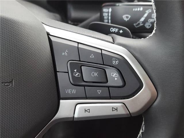 2026 Volkswagen Atlas 2.0 TSI Highline (Stk: 260040) in Regina - Image 31 of 46