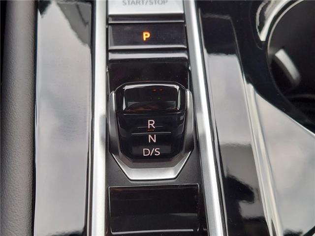 2026 Volkswagen Atlas 2.0 TSI Highline (Stk: 260040) in Regina - Image 33 of 46