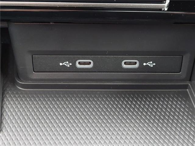 2026 Volkswagen Atlas 2.0 TSI Highline (Stk: 260040) in Regina - Image 35 of 46