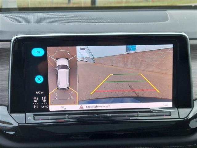 2026 Volkswagen Atlas 2.0 TSI Highline (Stk: 260040) in Regina - Image 36 of 46