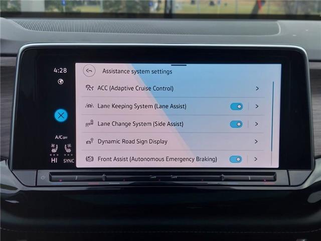 2026 Volkswagen Atlas 2.0 TSI Highline (Stk: 260040) in Regina - Image 39 of 46