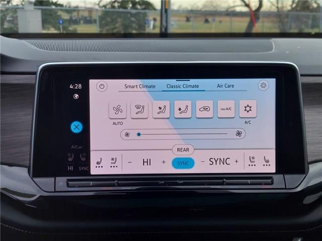 2026 Volkswagen Atlas 2.0 TSI Highline (Stk: 260040) in Regina - Image 41 of 46