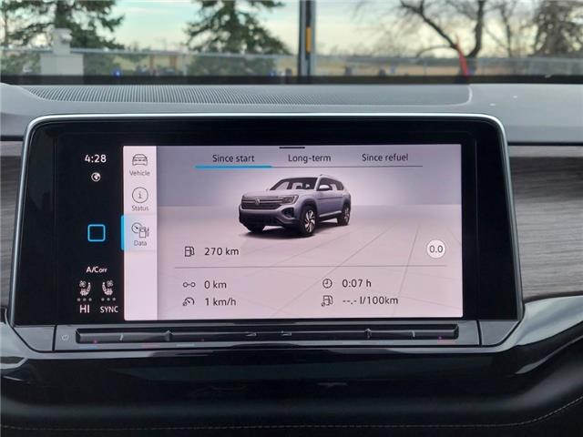2026 Volkswagen Atlas 2.0 TSI Highline (Stk: 260040) in Regina - Image 42 of 46