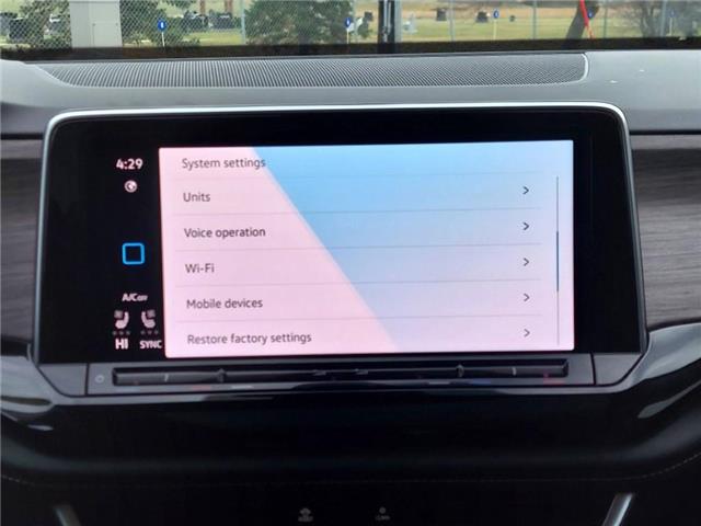 2026 Volkswagen Atlas 2.0 TSI Highline (Stk: 260040) in Regina - Image 43 of 46