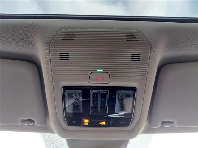 2026 Volkswagen Atlas 2.0 TSI Highline (Stk: 260040) in Regina - Image 44 of 46