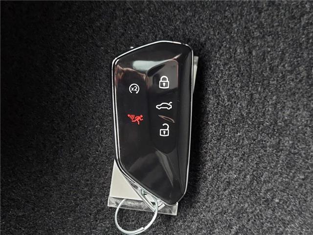 2026 Volkswagen Atlas 2.0 TSI Highline (Stk: 260040) in Regina - Image 46 of 46