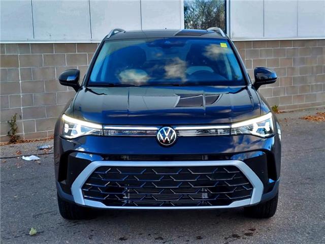 2026 Volkswagen Taos Highline (Stk: 260053) in Regina - Image 2 of 41