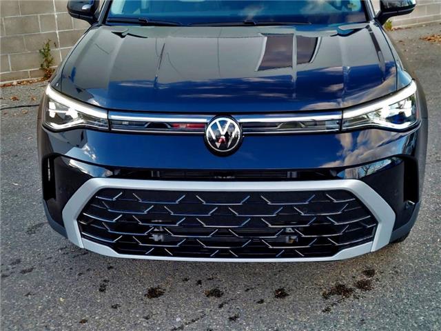 2026 Volkswagen Taos Highline (Stk: 260053) in Regina - Image 5 of 41