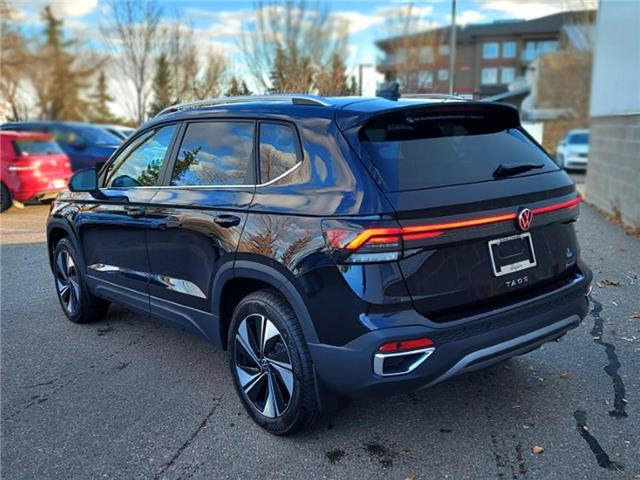 2026 Volkswagen Taos Highline (Stk: 260053) in Regina - Image 10 of 41