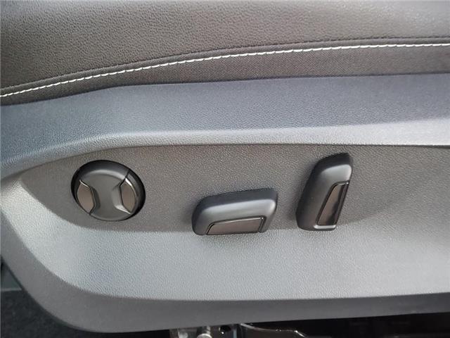 2026 Volkswagen Taos Highline (Stk: 260053) in Regina - Image 16 of 41