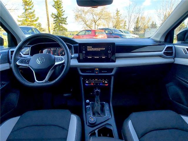 2026 Volkswagen Taos Highline (Stk: 260053) in Regina - Image 21 of 41