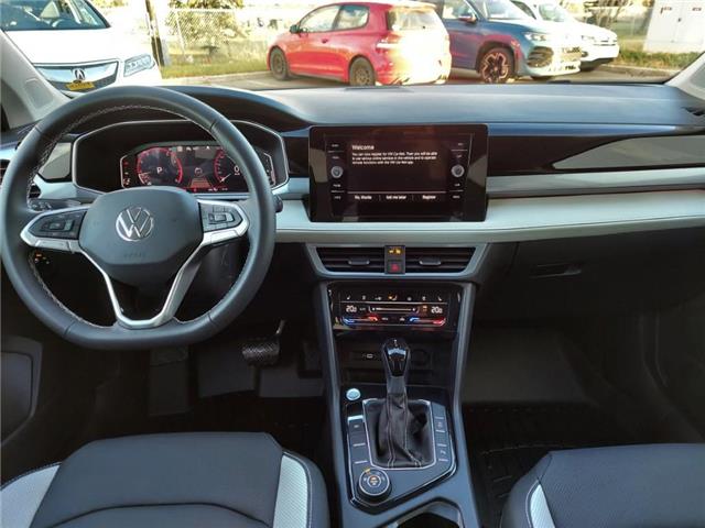 2026 Volkswagen Taos Highline (Stk: 260053) in Regina - Image 22 of 41