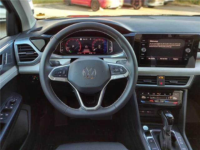 2026 Volkswagen Taos Highline (Stk: 260053) in Regina - Image 23 of 41