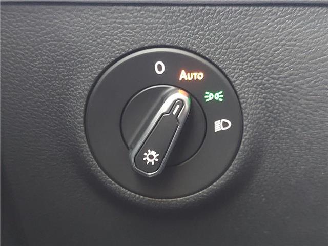 2026 Volkswagen Taos Highline (Stk: 260053) in Regina - Image 25 of 41