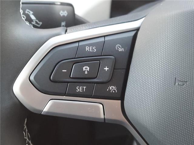 2026 Volkswagen Taos Highline (Stk: 260053) in Regina - Image 26 of 41