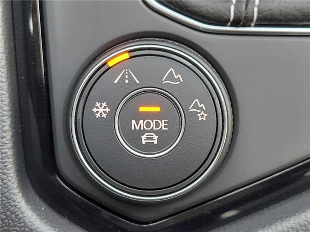 2026 Volkswagen Taos Highline (Stk: 260053) in Regina - Image 28 of 41