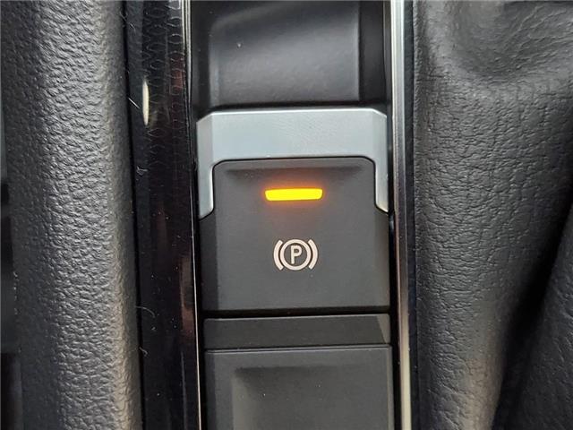 2026 Volkswagen Taos Highline (Stk: 260053) in Regina - Image 29 of 41