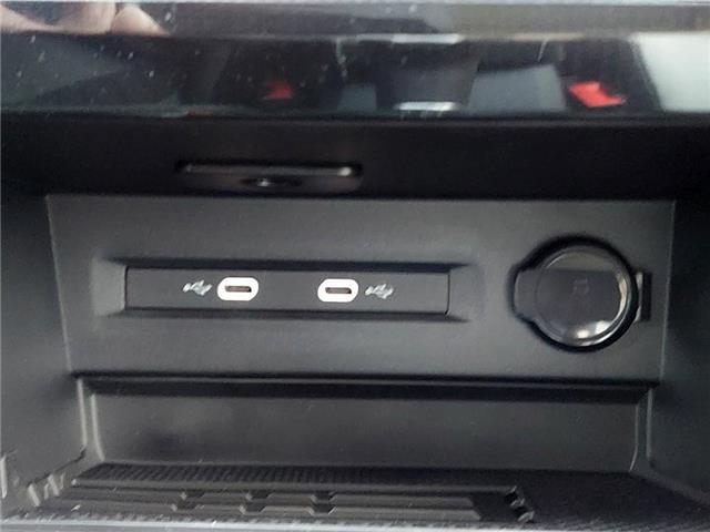 2026 Volkswagen Taos Highline (Stk: 260053) in Regina - Image 32 of 41