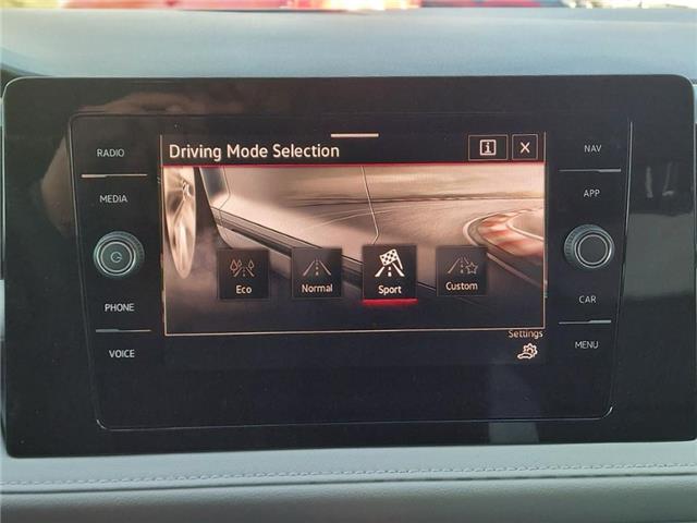 2026 Volkswagen Taos Highline (Stk: 260053) in Regina - Image 33 of 41