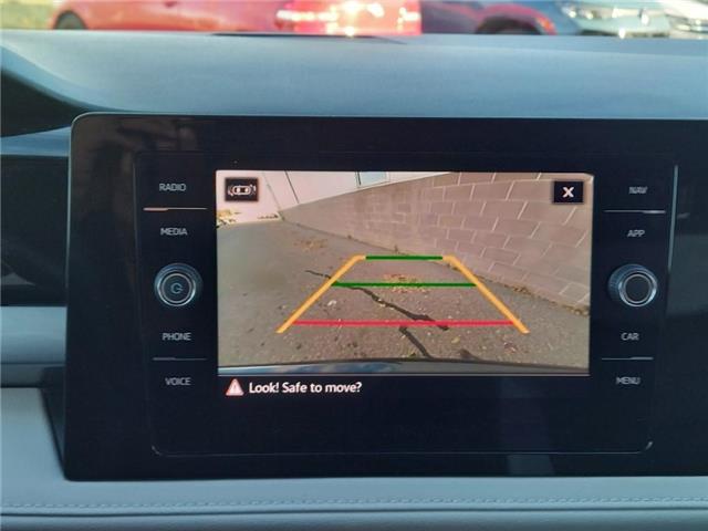 2026 Volkswagen Taos Highline (Stk: 260053) in Regina - Image 34 of 41