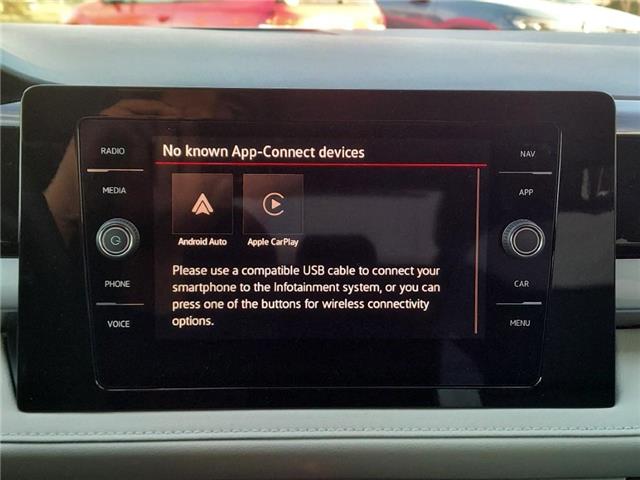 2026 Volkswagen Taos Highline (Stk: 260053) in Regina - Image 37 of 41