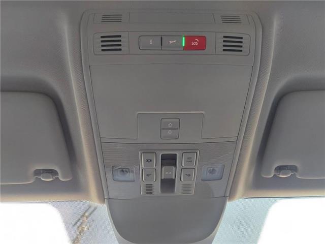 2026 Volkswagen Taos Highline (Stk: 260053) in Regina - Image 39 of 41