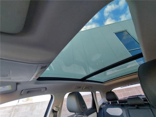 2026 Volkswagen Taos Highline (Stk: 260053) in Regina - Image 40 of 41