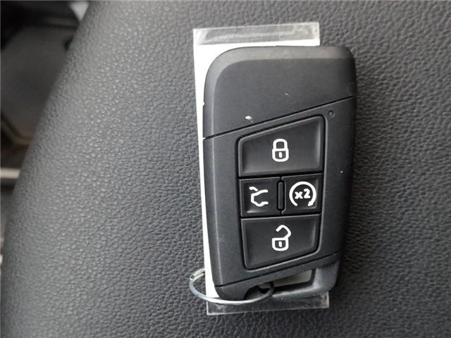 2026 Volkswagen Taos Highline (Stk: 260053) in Regina - Image 41 of 41