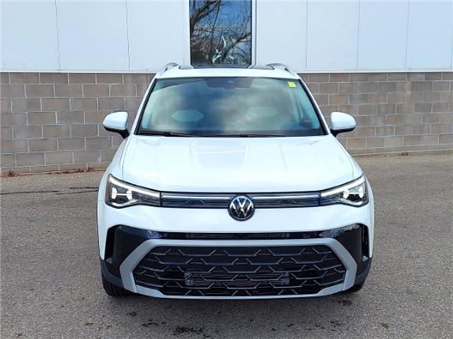 2026 Volkswagen Taos Highline (Stk: 260054) in Regina - Image 2 of 43