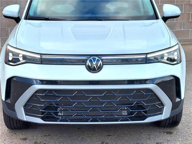 2026 Volkswagen Taos Highline (Stk: 260054) in Regina - Image 5 of 43