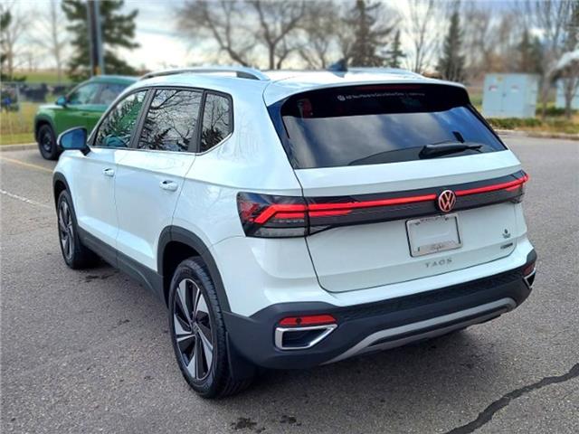 2026 Volkswagen Taos Highline (Stk: 260054) in Regina - Image 11 of 43