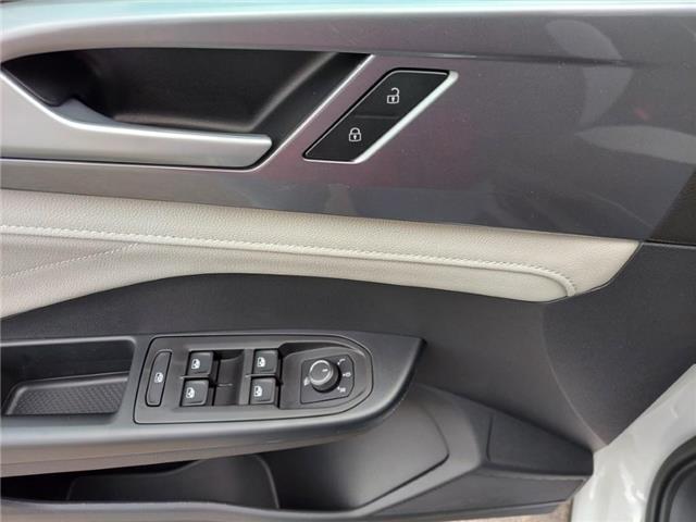 2026 Volkswagen Taos Highline (Stk: 260054) in Regina - Image 16 of 43