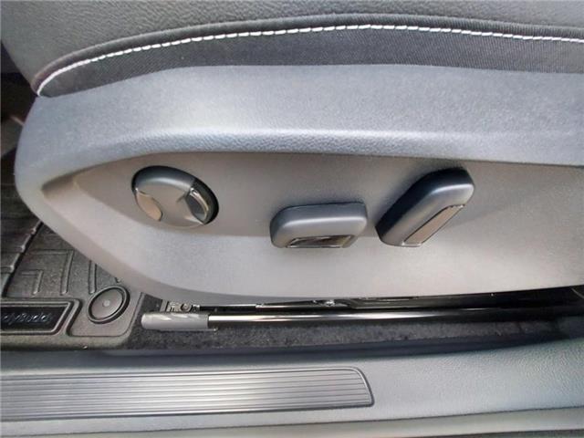 2026 Volkswagen Taos Highline (Stk: 260054) in Regina - Image 20 of 43